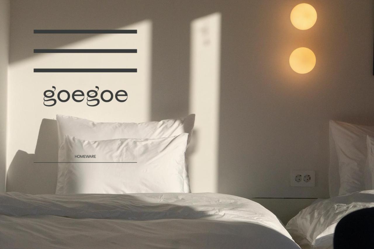 Shourin Hotel Cheonan By Aank Εξωτερικό φωτογραφία