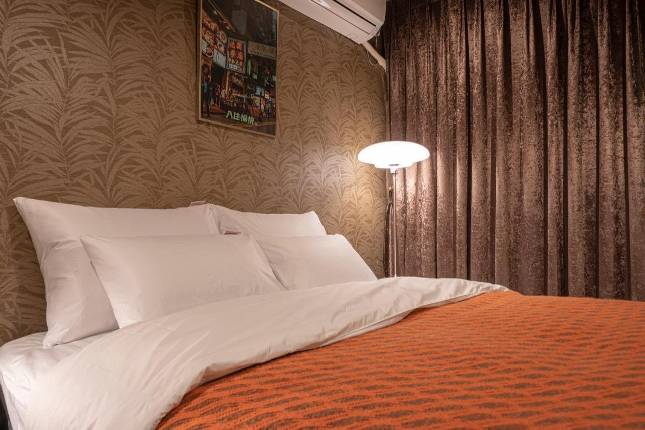Shourin Hotel Cheonan By Aank Εξωτερικό φωτογραφία