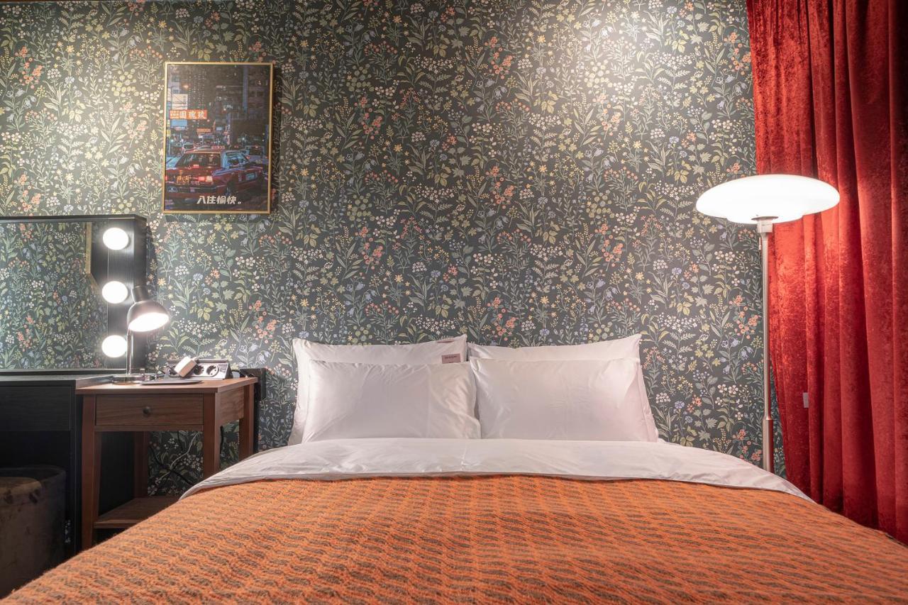 Shourin Hotel Cheonan By Aank Εξωτερικό φωτογραφία