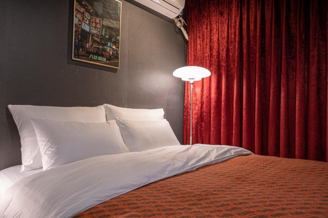 Shourin Hotel Cheonan By Aank Εξωτερικό φωτογραφία