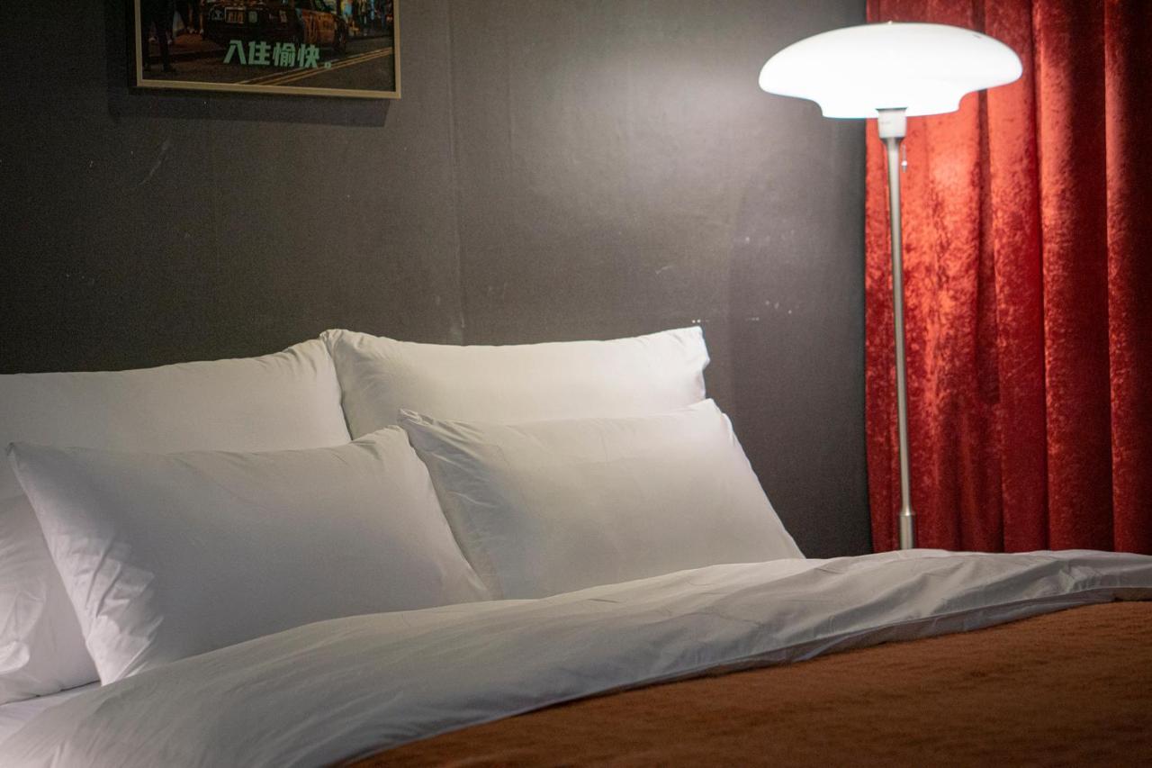 Shourin Hotel Cheonan By Aank Εξωτερικό φωτογραφία