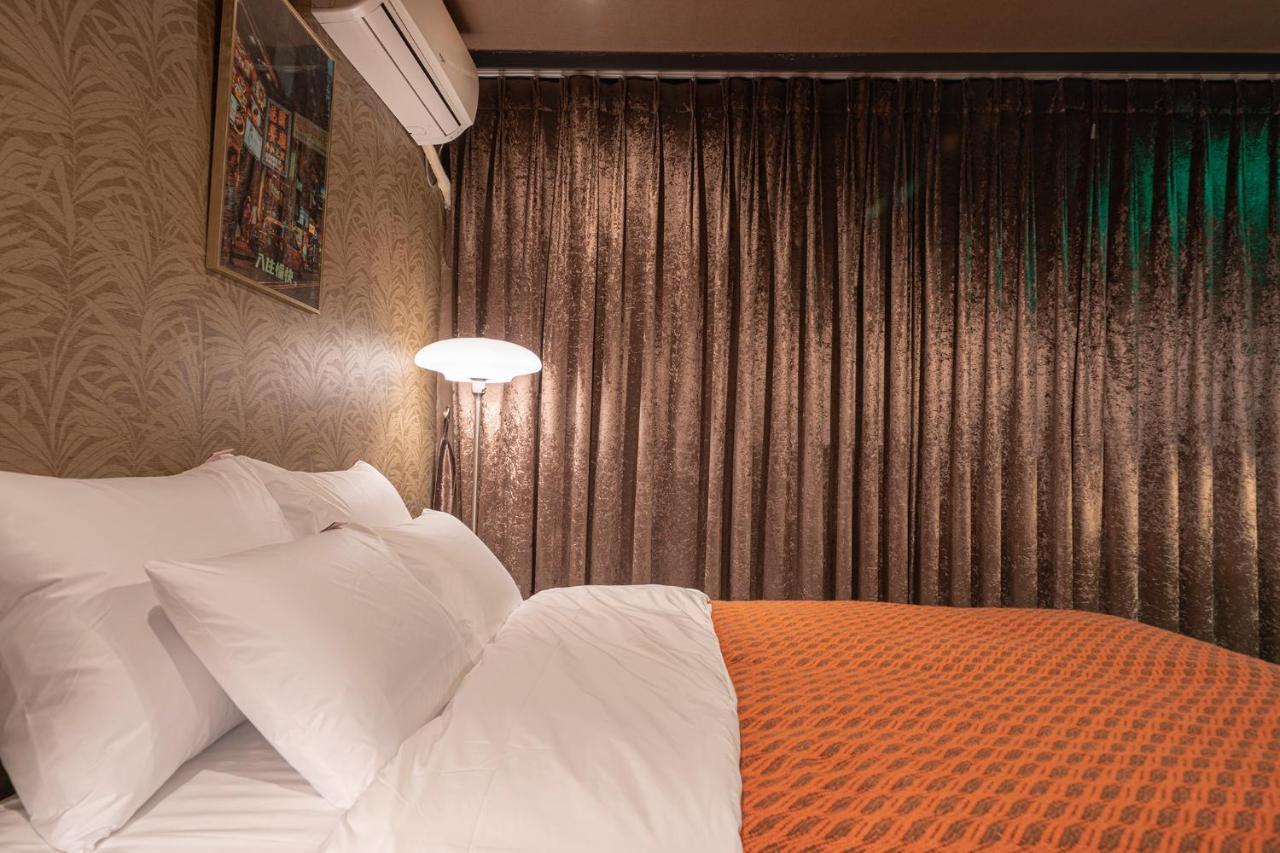 Shourin Hotel Cheonan By Aank Εξωτερικό φωτογραφία