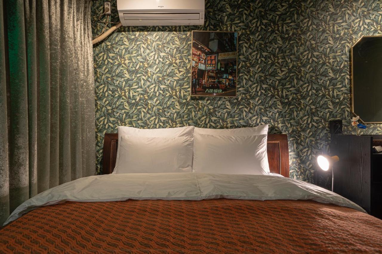 Shourin Hotel Cheonan By Aank Εξωτερικό φωτογραφία